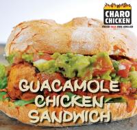 Charo Chicken image 4